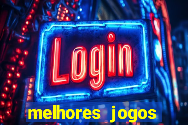 melhores jogos mundo aberto android